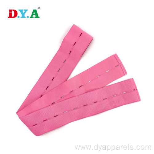 Wholesale 50mm Elastic Band Buttonhole